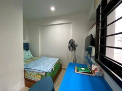 Blk 207A Compassvale Crest (Sengkang), HDB 5 Rooms #295332471